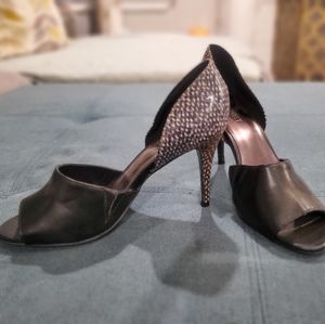 Nine West Pumps 8.5
